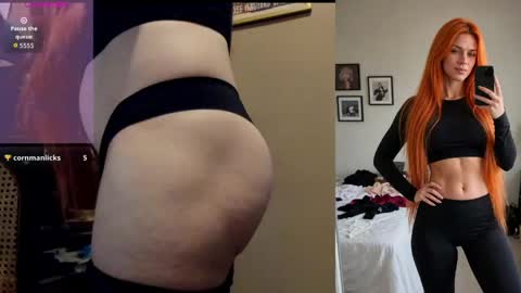 jimmy_and_the_girls online show from May 5, 4:57 pm