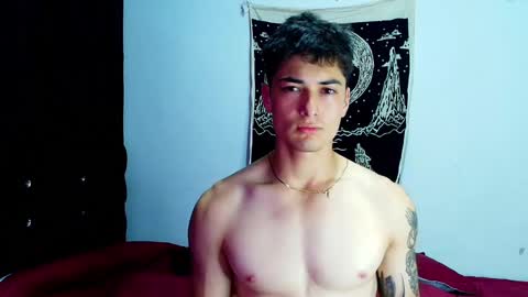 jimmy_classic online show from September 13, 1:52 am