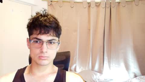 jimmy_classic online show from February 26, 1:25 pm