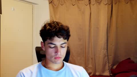 jimmy_classic online show from February 9, 1:09 am