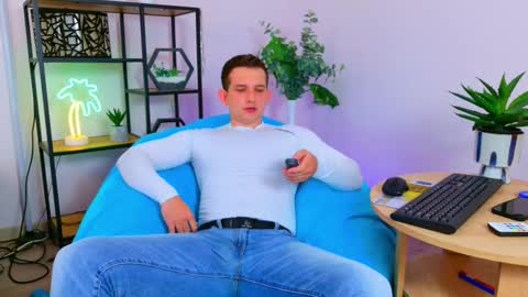 Jimmy online show from March 12, 2:43 pm