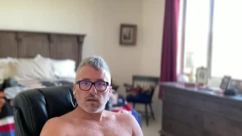 Dad of Three online show from February 19, 6:10 pm