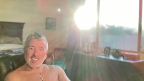 Dad of Three online show from September 24, 12:39 am