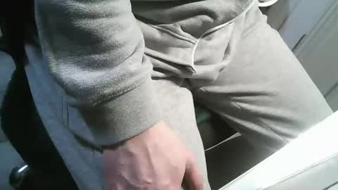 Jimmychongax online show from January 18, 9:02 pm