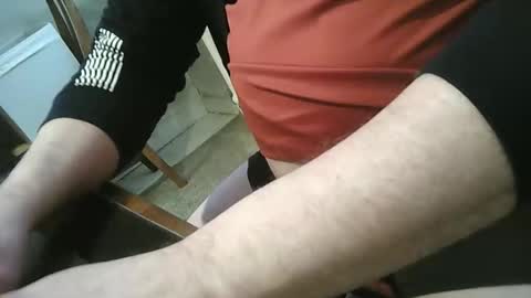 Jimmychongax online show from February 23, 9:44 am