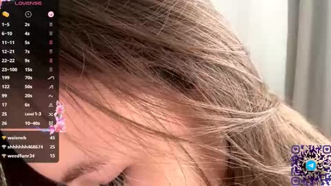 Kate online show from February 14, 10:18 am