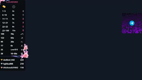 Kate online show from March 10, 6:34 pm