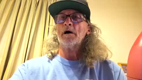 jimmyjje online show from June 17, 9:25 am