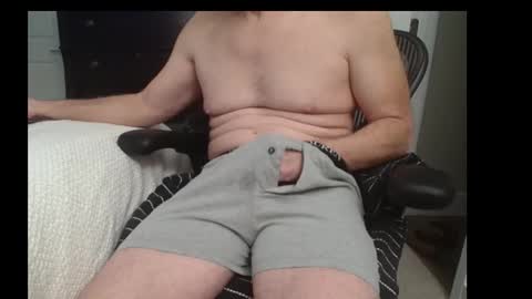 jimmyq602 online show from February 8, 5:00 am