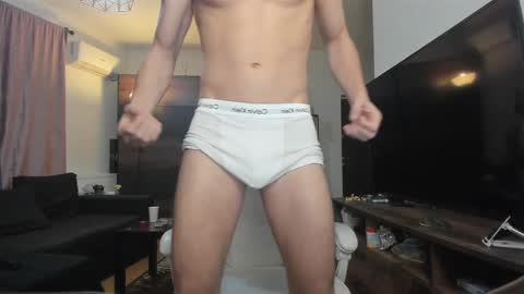 AlphaJimmy online show from December 16, 1:31 am