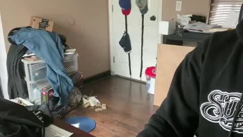 jimmythe47 online show from November 16, 8:11 pm