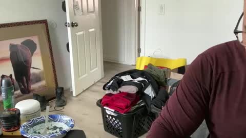 jimmythe47 online show from April 12, 10:47 pm