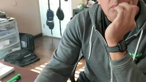 jimmythe47 online show from January 11, 8:54 pm