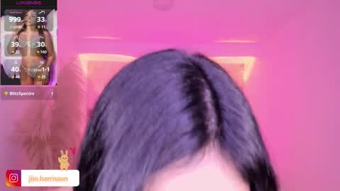 Jin Harrison    online show from March 5, 11:41 am