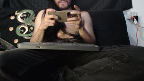 jin_woosex online show from October 24, 6:52 pm