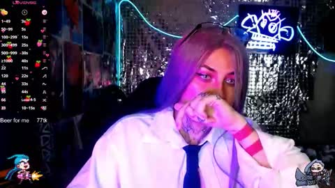  Jinx  online show from January 7, 5:23 am