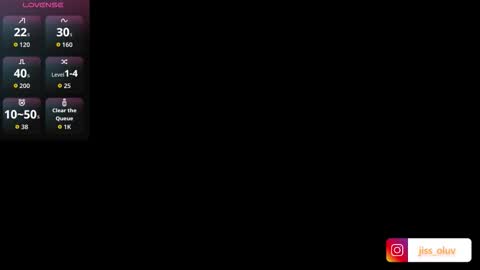 jisooluv online show from February 26, 7:39 pm