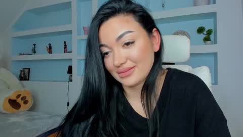 Juliee online show from November 20, 8:28 pm