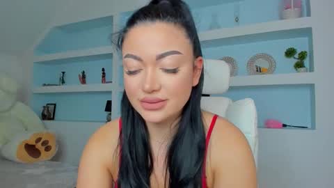 Juliee online show from November 26, 8:16 pm