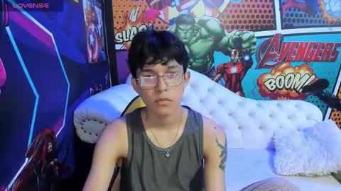 Snapshot of jisus_cat chatting on January 26, 7:31 pm Jisus online show from January 26, 7:31 pm