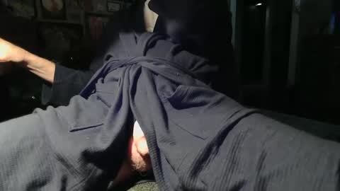 jiveass321 online show from December 21, 1:15 am