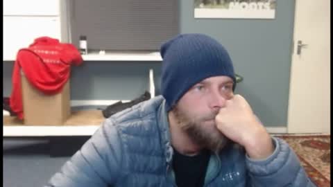 JamesJan van Rebel online show from June 24, 1:56 am