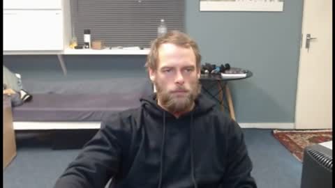 JamesJan van Rebel online show from July 5, 3:31 am