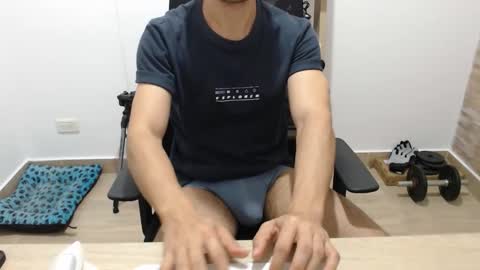 Jon online show from February 6, 11:18 pm