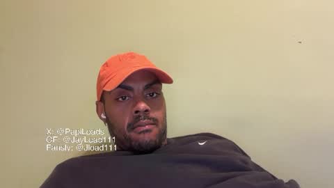 Jay Load  online show from February 15, 2:25 am