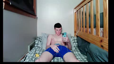 JM online show from February 9, 7:26 am