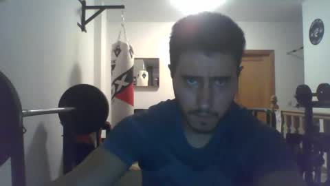 Mr Fox online show from March 26, 7:41 pm