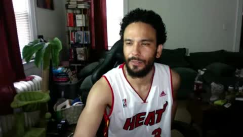 jmack9617 online show from March 26, 11:48 am