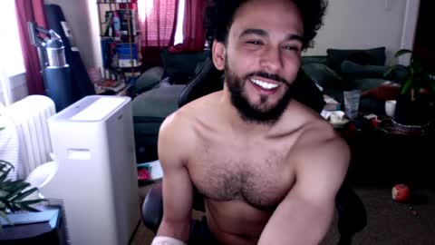 jmack9617 online show from April 27, 9:12 pm