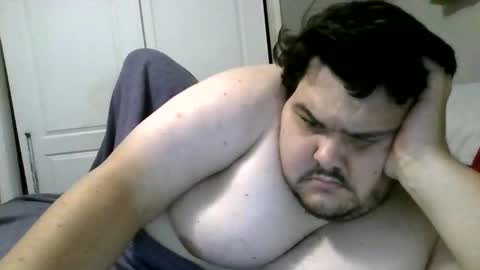 Jeremey online show from November 6, 11:52 pm