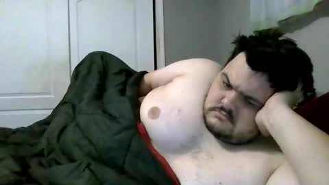 Jeremey online show from November 20, 11:57 pm