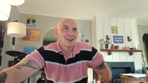 jmo0209 online show from September 11, 9:05 pm