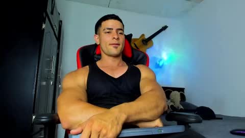 IGJmortton online show from May 21, 6:36 pm