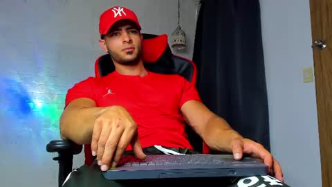 IGJmortton online show from July 8, 11:24 am