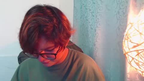 Nick online show from March 27, 9:16 pm