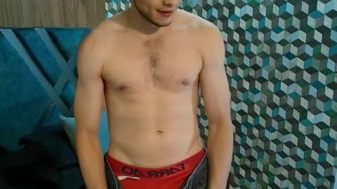  Joao online show from May 2, 10:15 pm