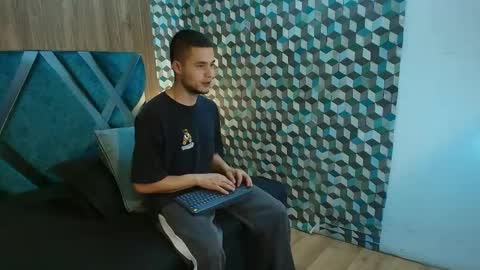  Joao online show from May 7, 11:54 pm