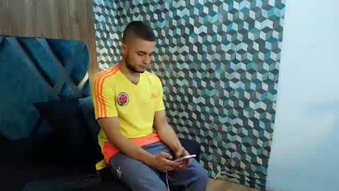  Joao online show from June 13, 9:58 pm