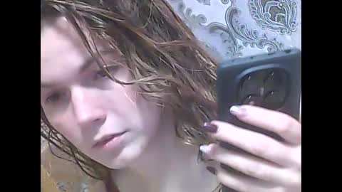 JoalinaLoverx online show from October 9, 10:04 pm