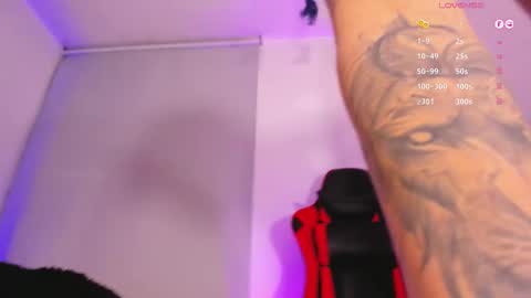 Joan Gonzalez online show from September 10, 6:58 am