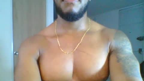 JOAN SAENZ online show from November 26, 3:26 am