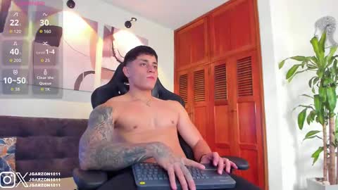 joan_soto online show from September 15, 2:29 pm