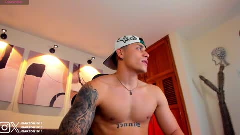 joan_soto online show from April 29, 3:06 pm