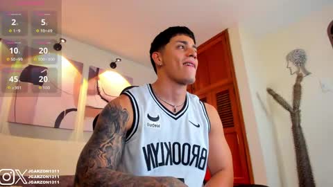 joan_soto online show from May 1, 2:33 pm