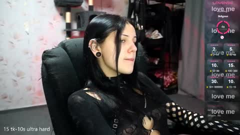 joan_wilson online show from March 27, 12:38 am