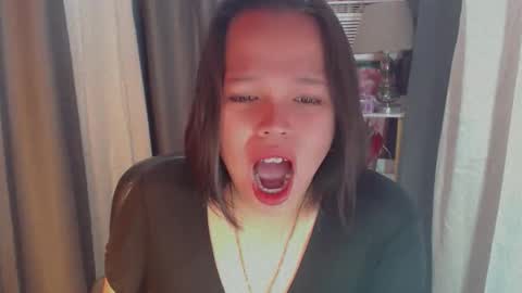 Joana online show from February 10, 12:02 am